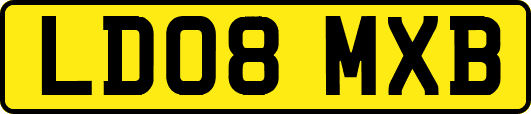 LD08MXB