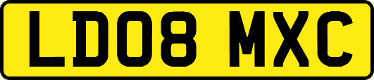 LD08MXC