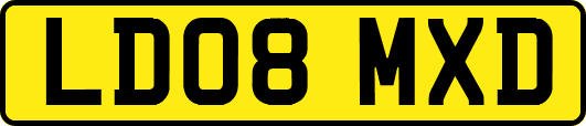 LD08MXD