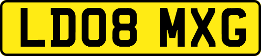 LD08MXG