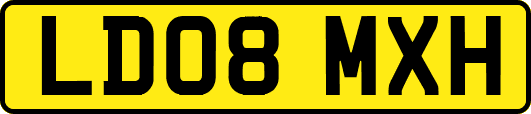 LD08MXH