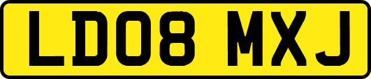 LD08MXJ