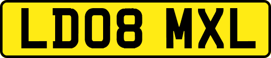 LD08MXL