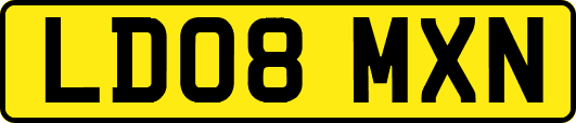 LD08MXN
