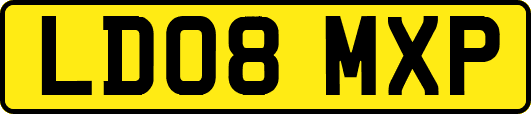 LD08MXP