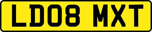 LD08MXT