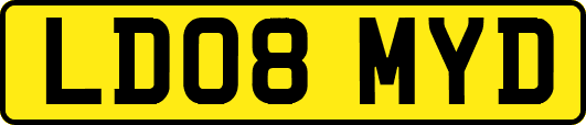 LD08MYD