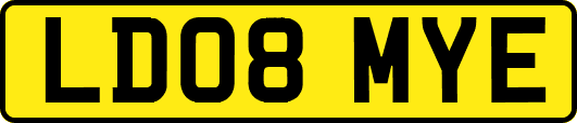 LD08MYE