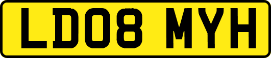 LD08MYH