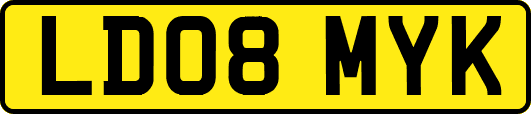 LD08MYK
