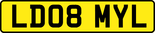 LD08MYL