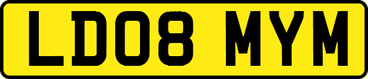 LD08MYM