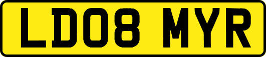 LD08MYR