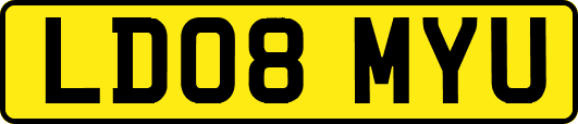 LD08MYU