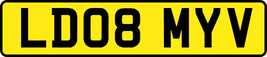 LD08MYV