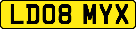 LD08MYX