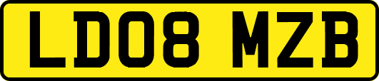 LD08MZB