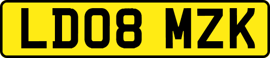 LD08MZK