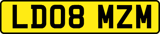 LD08MZM