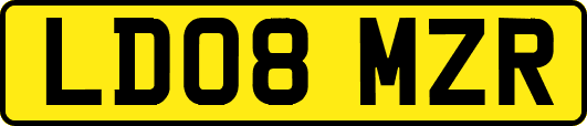LD08MZR