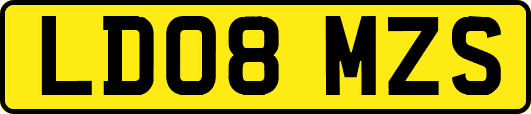 LD08MZS