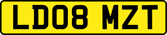 LD08MZT