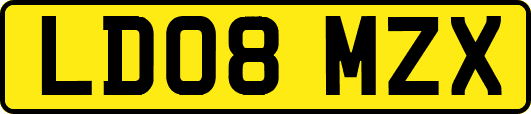 LD08MZX