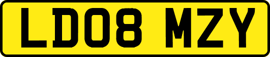 LD08MZY