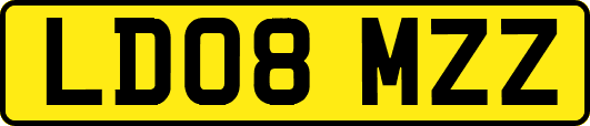LD08MZZ
