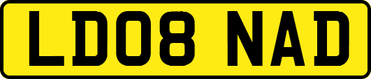 LD08NAD