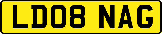 LD08NAG