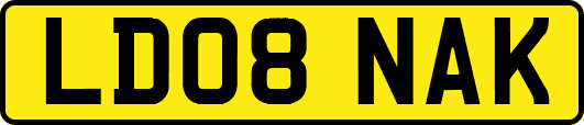 LD08NAK