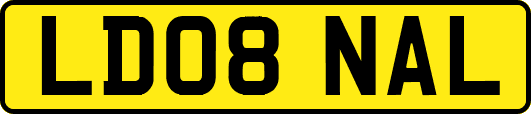LD08NAL