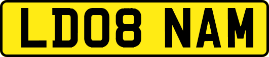 LD08NAM