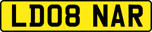 LD08NAR