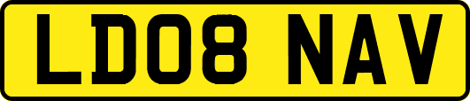 LD08NAV