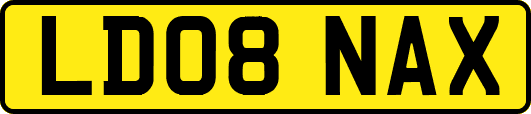 LD08NAX