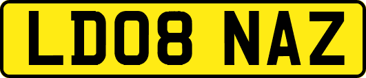 LD08NAZ