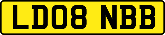 LD08NBB