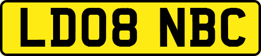 LD08NBC