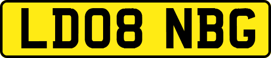 LD08NBG