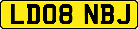 LD08NBJ