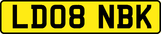LD08NBK