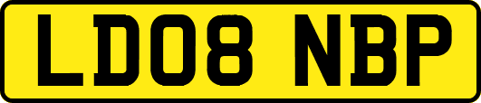 LD08NBP