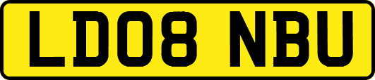 LD08NBU