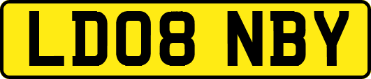 LD08NBY