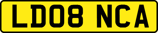 LD08NCA