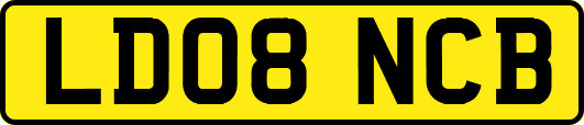 LD08NCB