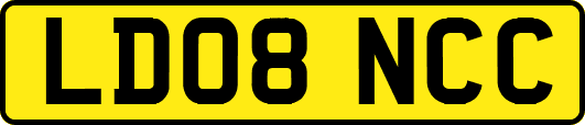 LD08NCC
