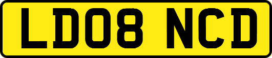 LD08NCD